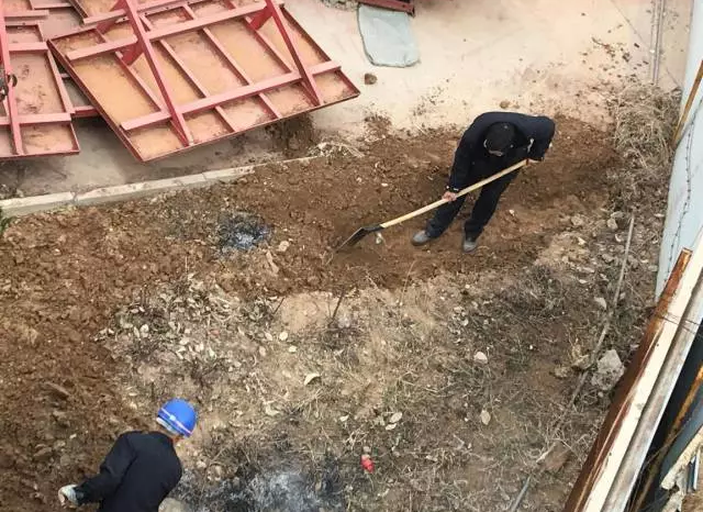 鋼模板廠家播下希望，收獲果實(shí)